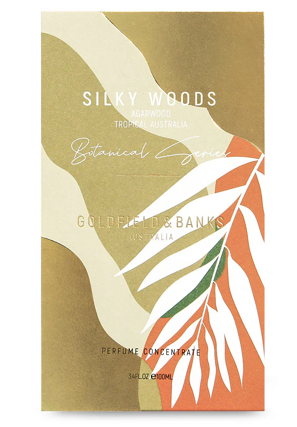 Silky Woods - Image 2