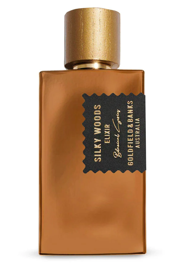 Silky Woods Elixir