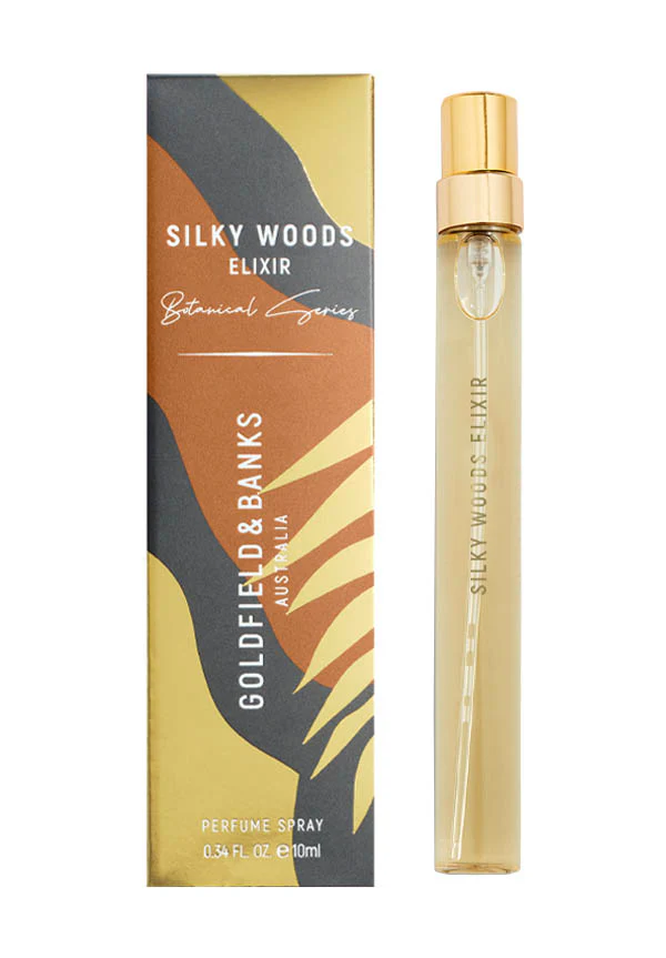 Silky Woods Elixir - Image 2