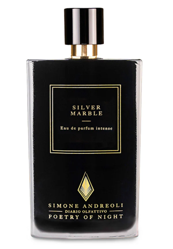 Silver Marble