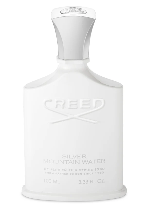 Silver Mountain Water - Image 2