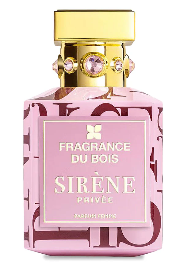 Sirene Privee