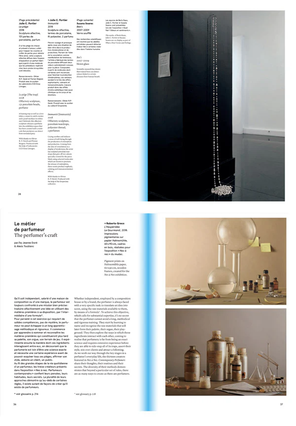 Smell, Feel: Perfumers + Emotions - Image 6