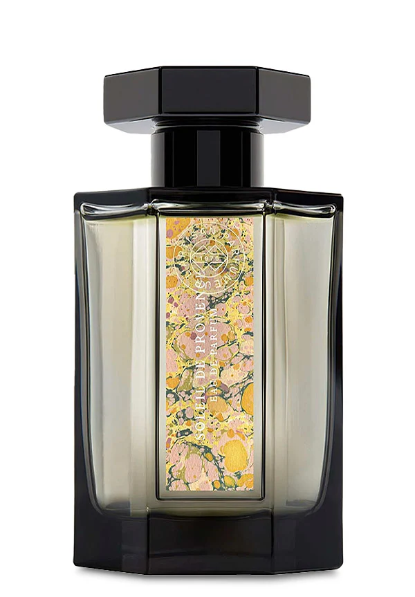 Soleil de Provence
