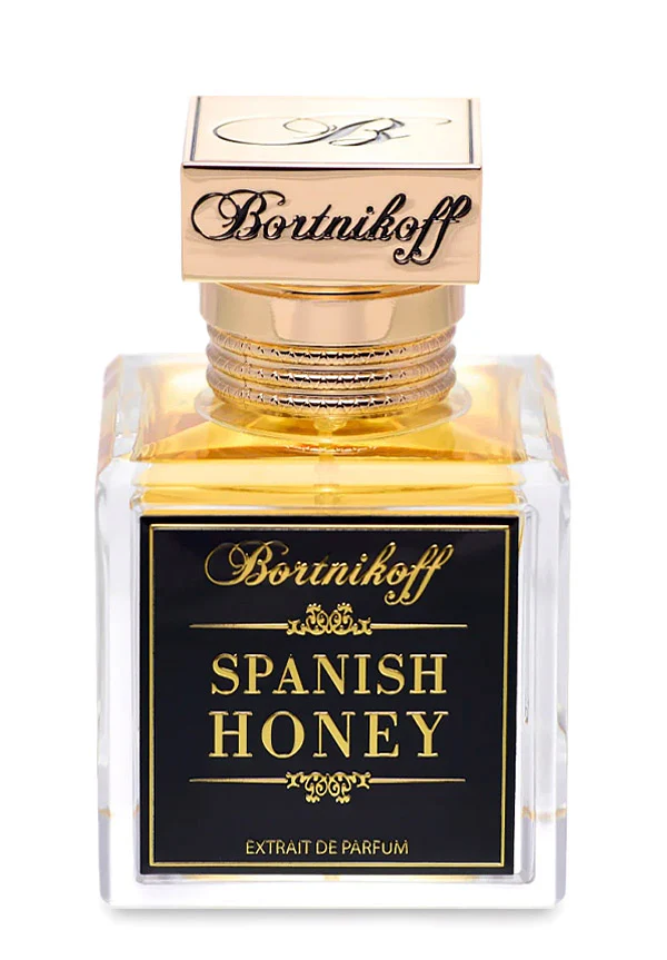 Spanish Honey