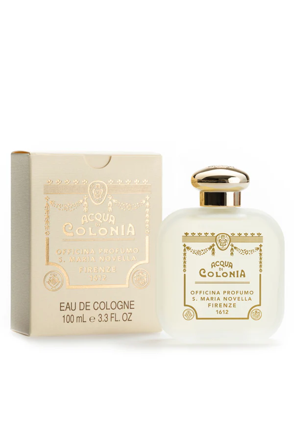 Spanish Leather Cologne - Image 2