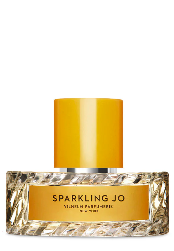 Sparkling Jo