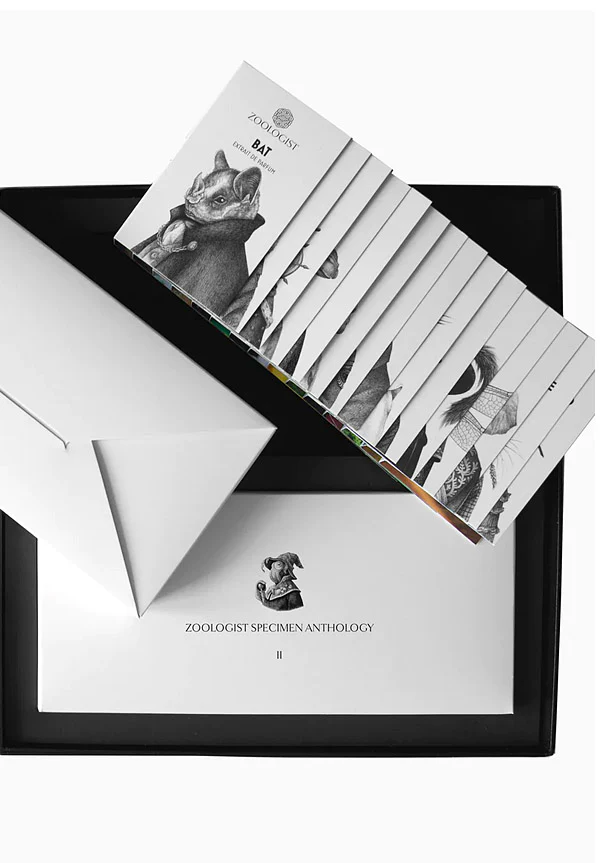 Specimen Anthology Box Set - Image 3