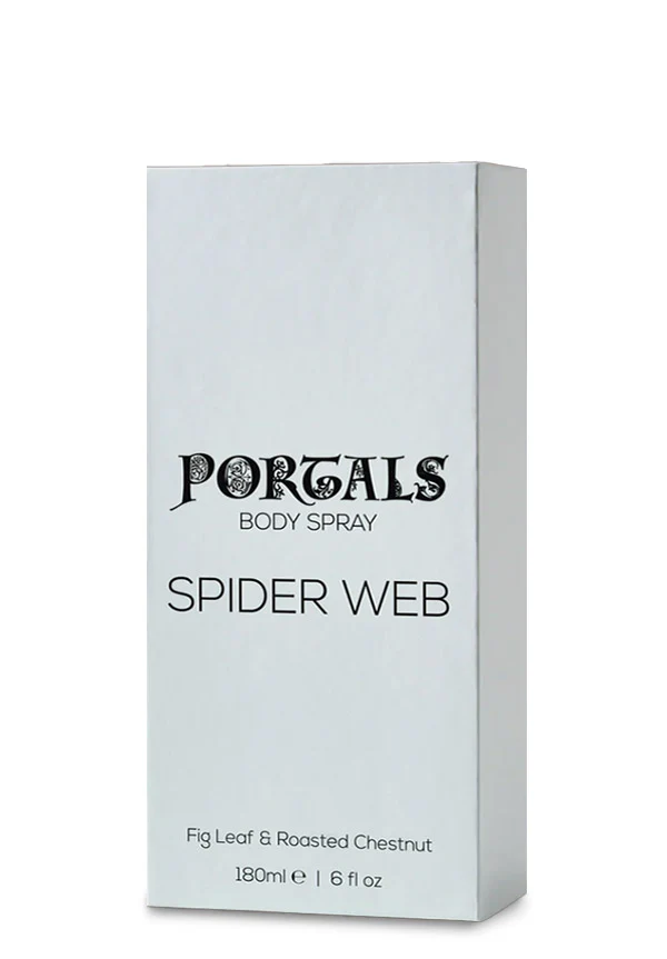 Spider Web Body Spray - Image 2