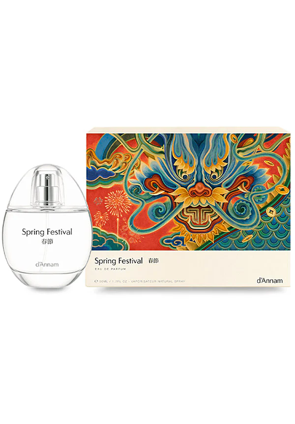 Spring Festival - Image 2
