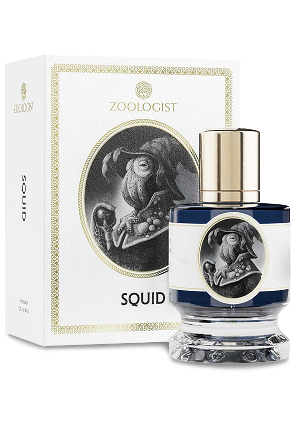 Squid - Image 2