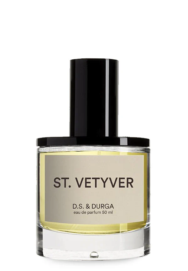 St. Vetyver