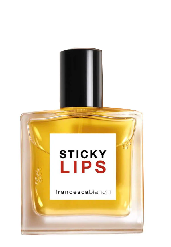 Sticky Lips