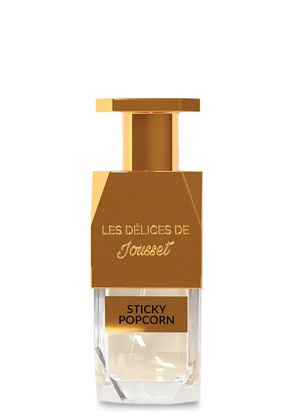 Sticky Popcorn - Image 2