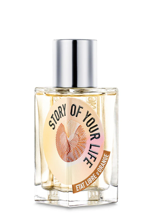 Story Of Your Life - Image 2