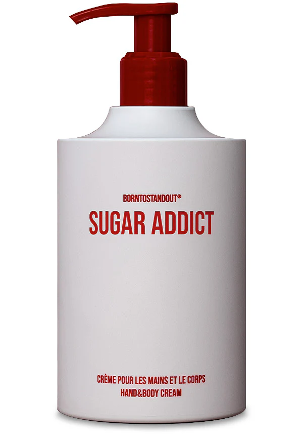 Sugar Addict Body Cream - Image 2