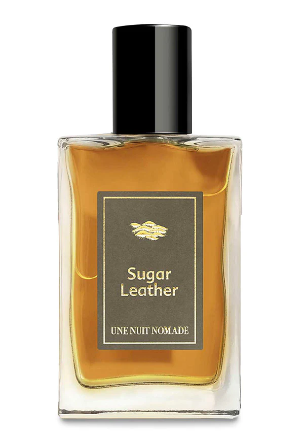 Sugar Leather