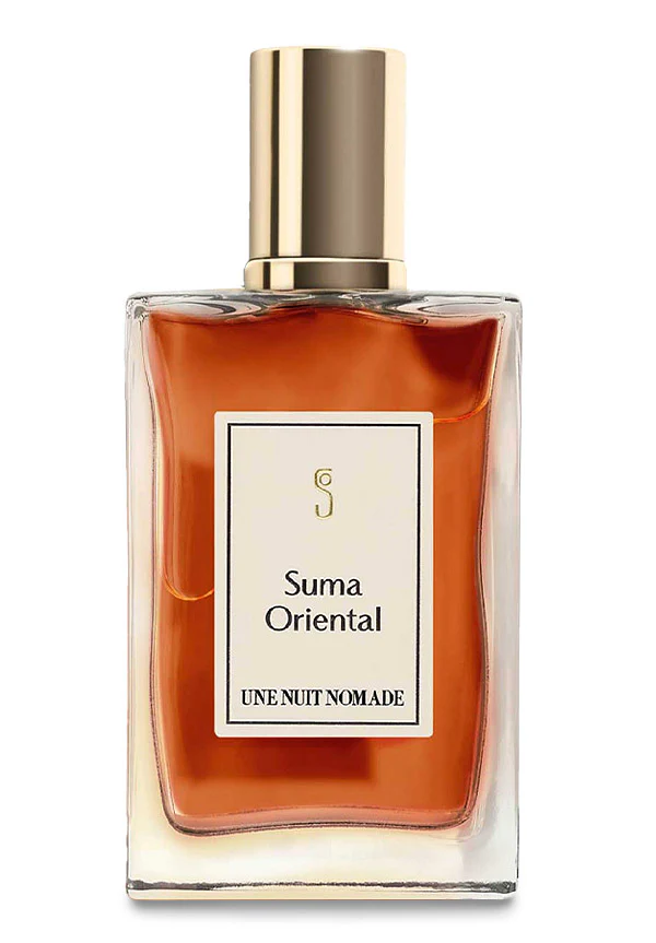 Suma d'Orient