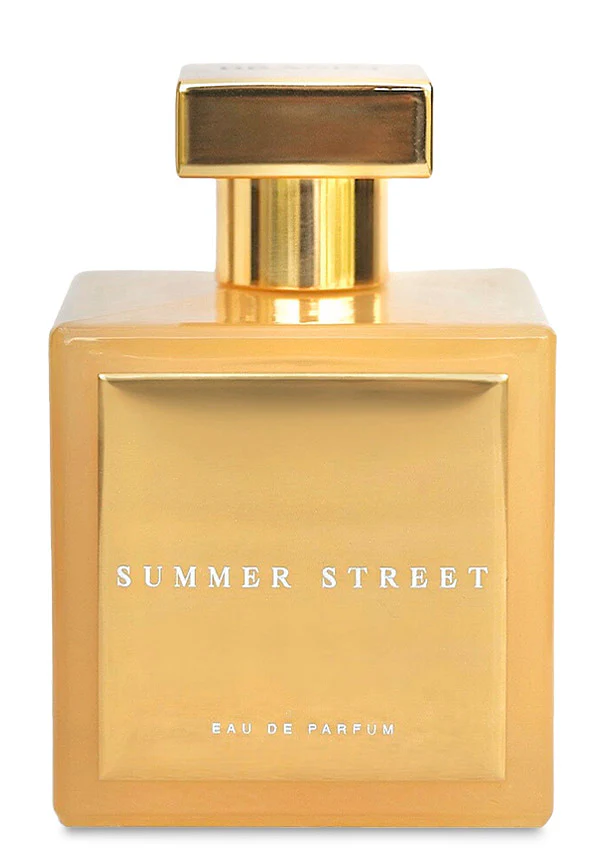 Summer Street