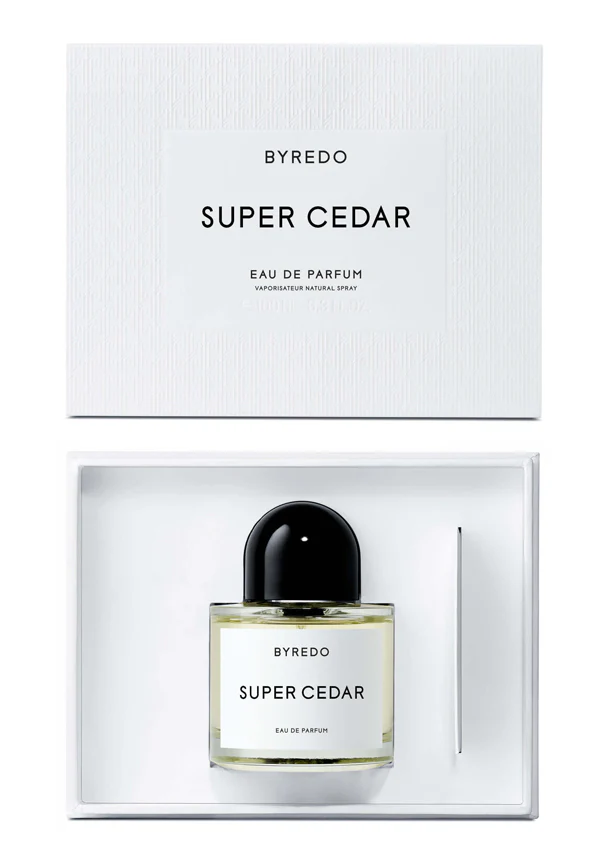 Super Cedar - Image 2