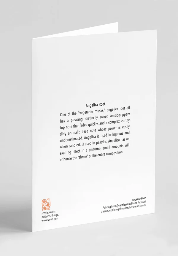 Synesthesia Notecards - Image 7
