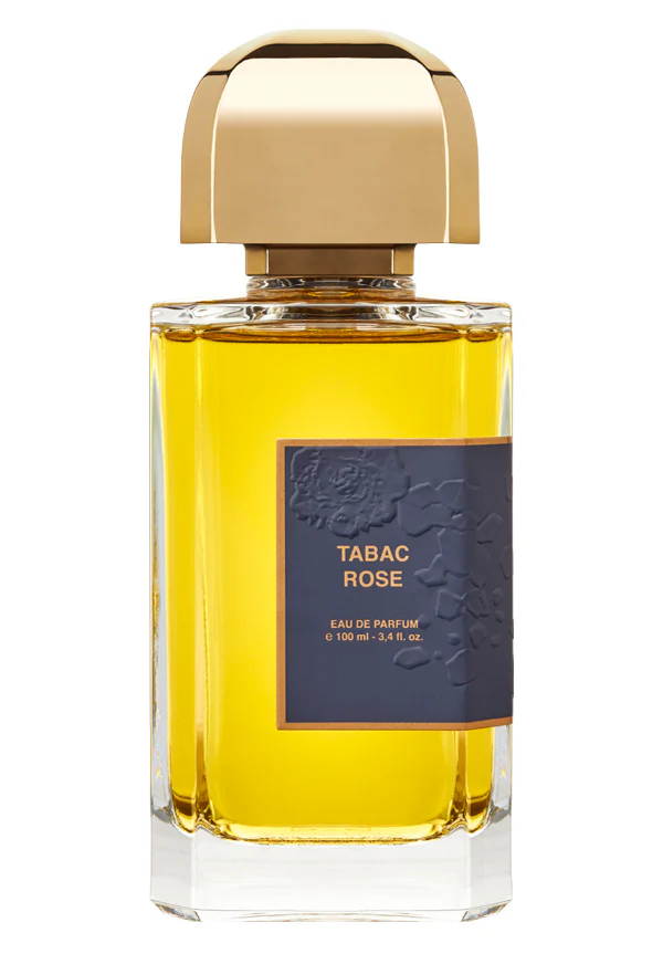 Tabac Rose