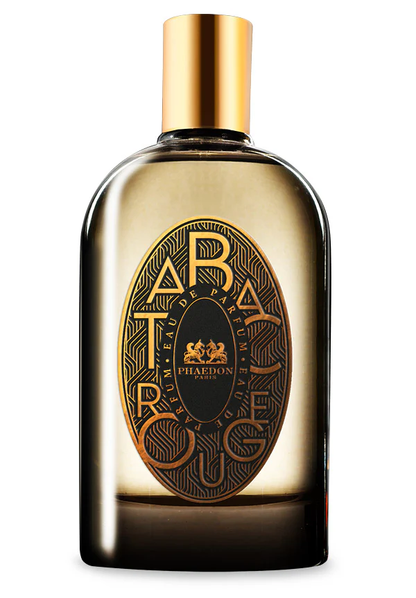 Tabac Rouge