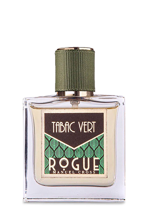 Tabac Vert