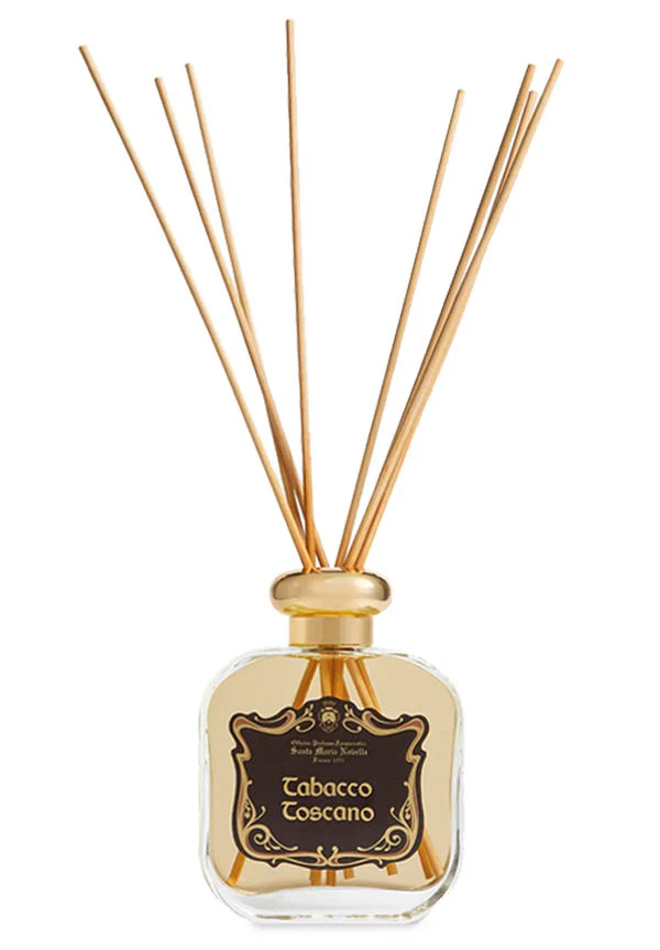 Tabacco Toscano Room Fragrance Diffuser