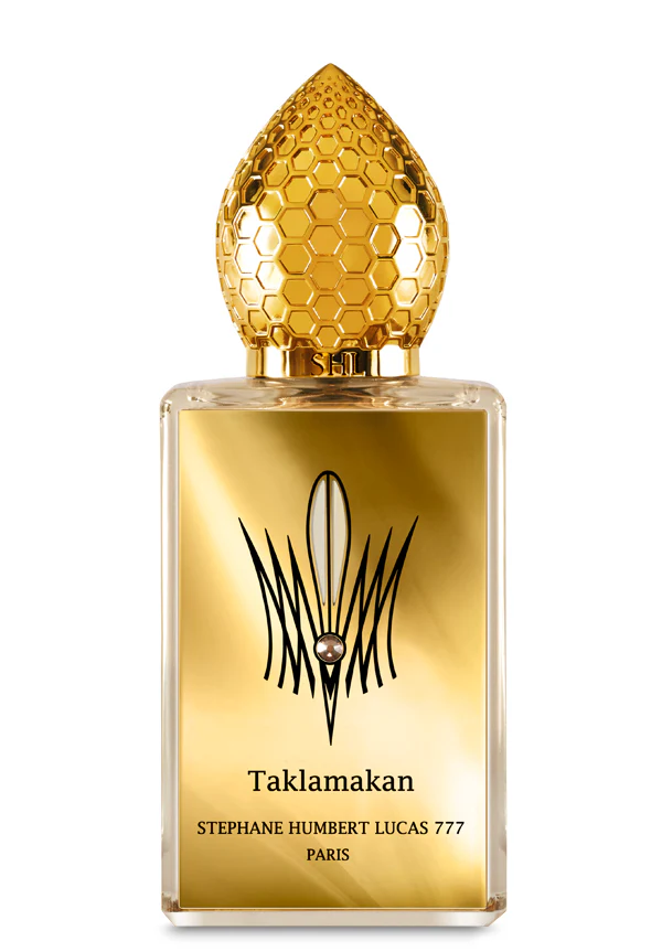Taklamakan