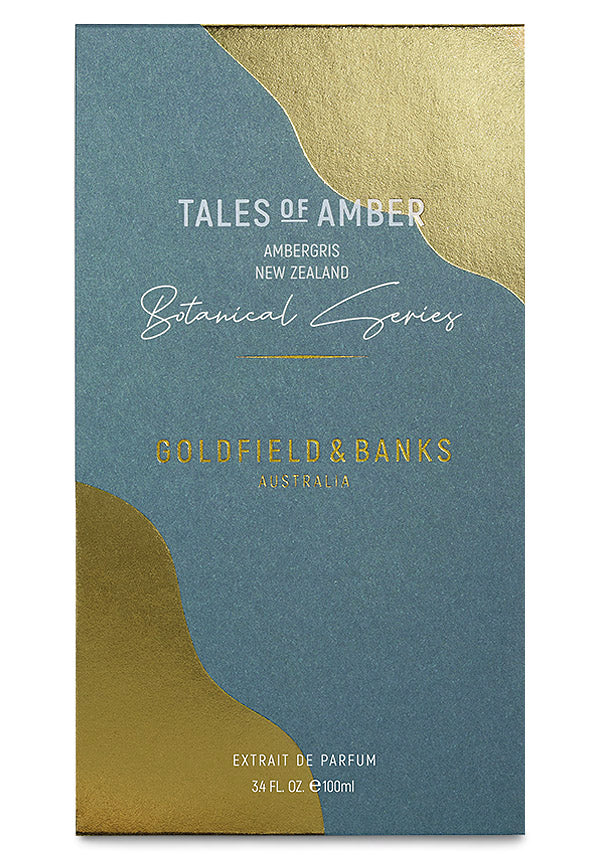 Tales Of Amber - Image 3