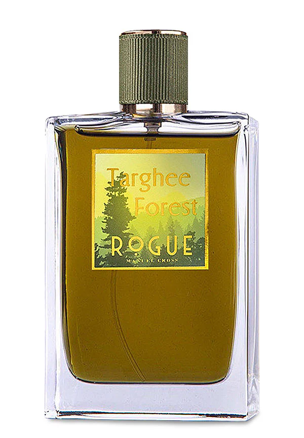 Targhee Forest - Image 2