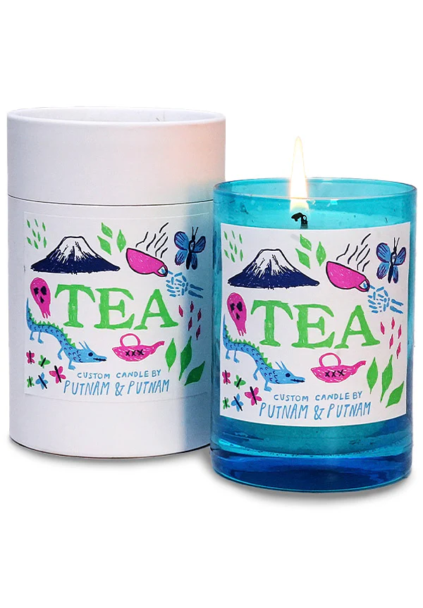 Tea Candle