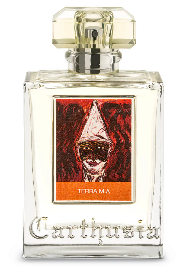 Terra Mia