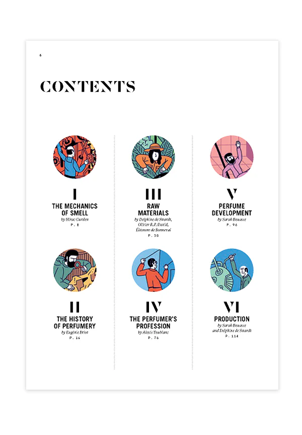 The Big Book of Perfume - Image 3