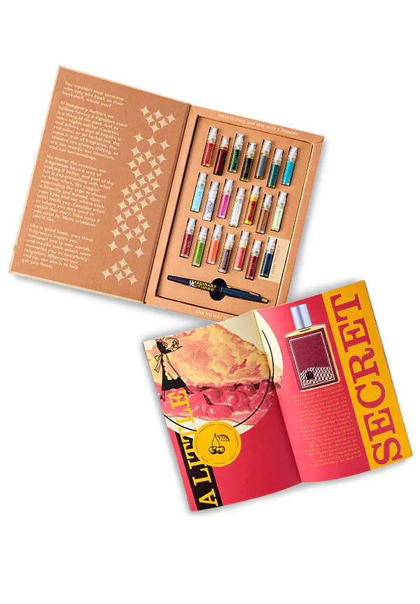 The Complete Works Sample Set - Image 2