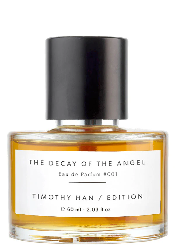 The Decay Of The Angel