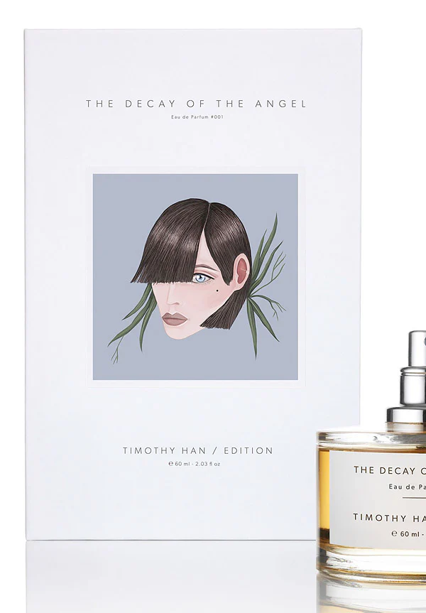 The Decay Of The Angel - Image 2