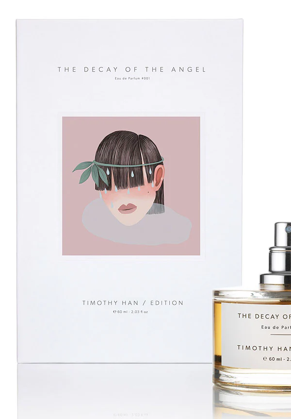 The Decay Of The Angel - Image 4