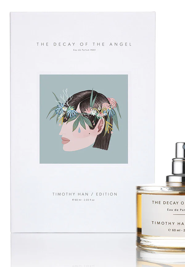 The Decay Of The Angel - Image 5