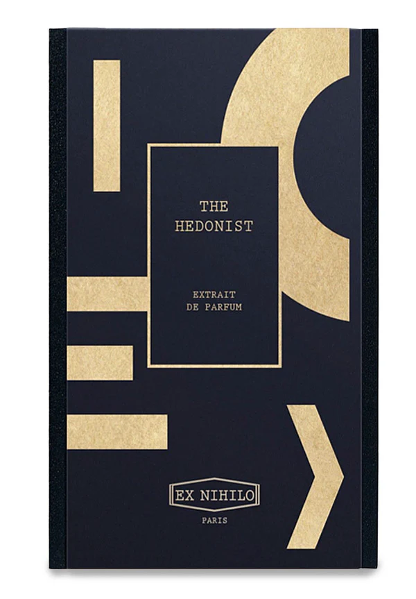 The Hedonist Extrait - Image 2