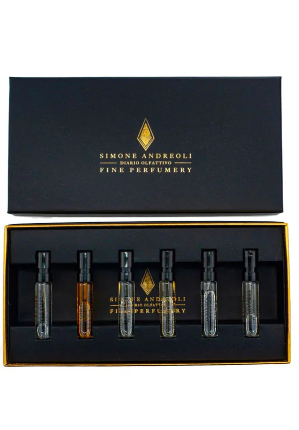 The Icons Discovery Kit