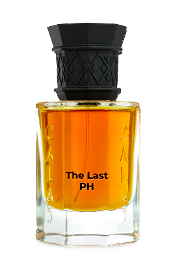The Last PH 85