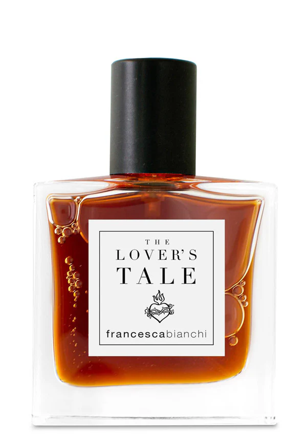 The Lover's Tale