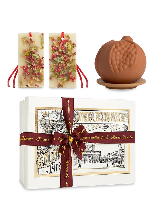 The Melograno Lovers Gift Set