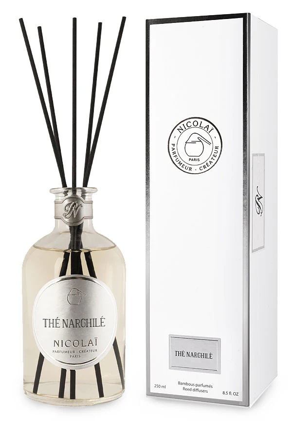 The Narghile - Diffuser