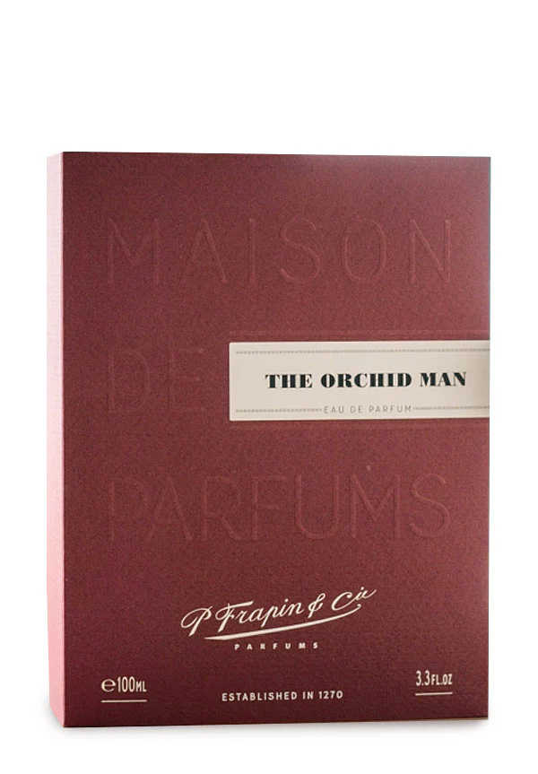 The Orchid Man - Image 2