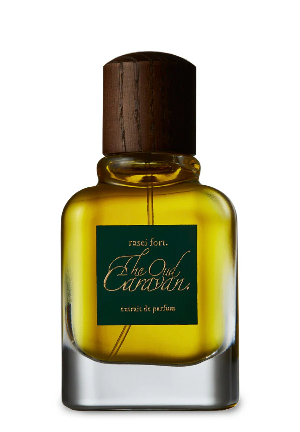 The Oud Caravan