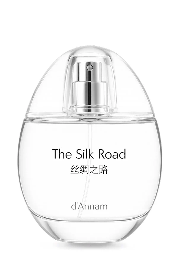 The Silk Road