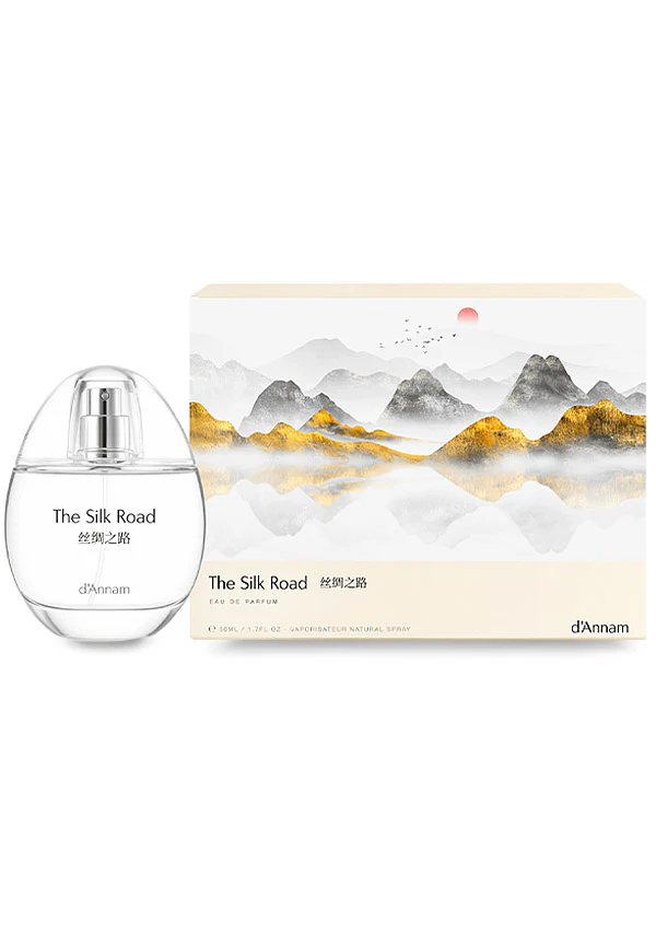 The Silk Road - Image 2